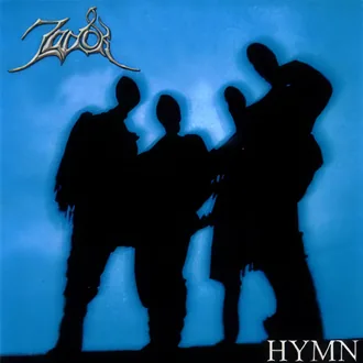 Hymn – demo cover, 1992